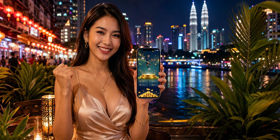 Acara pertaruhan sukan popular di Kuala Lumpur